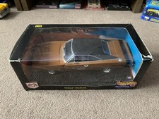 Raro hot wheels 1969 dodge - hot,