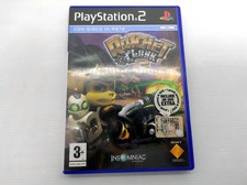 RATCHET & CLANK 3 PS2