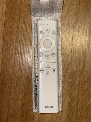 Origine telecommande samsung - d'origine,