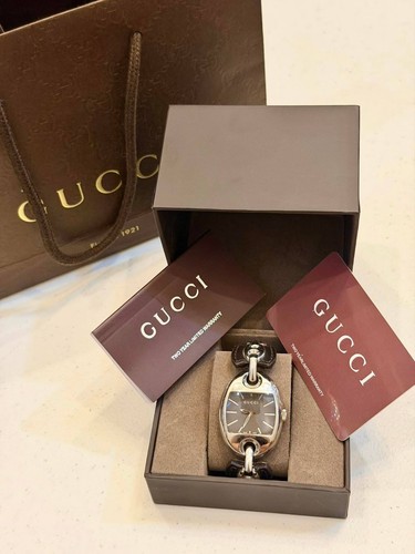 Orologio gucci vintage raro - orologio,