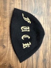 Cappello A&G Amal Guessous