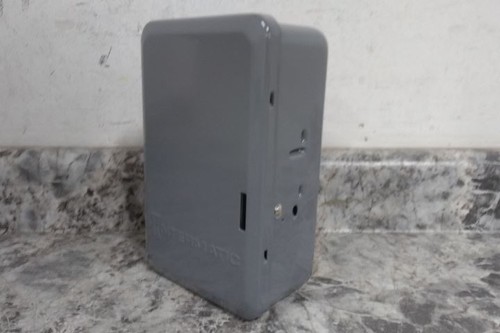 Intermatic et1705c 120 277vac - intermatic, 120-277vac