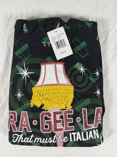 Felpa con cappuccio - , a