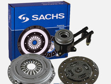 Kit frizione SACHS 3000 990