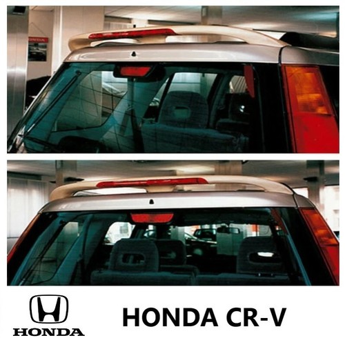 Spoiler posteriore honda - spoiler,