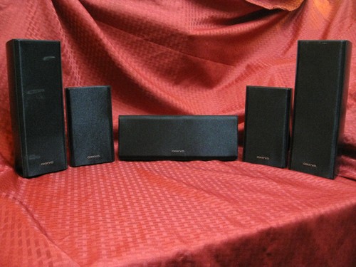 Altoparlanti onkyo skc - 5,