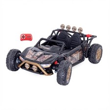 Buggy elettrico veicolo per