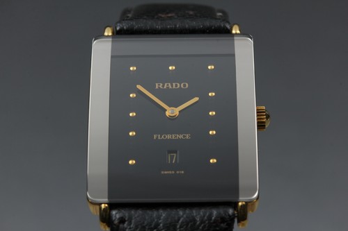 Quasi come nuovo - orologio, da