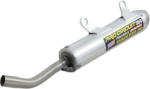 Marmitta circuito pro - circuito, 304