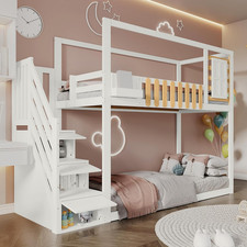 Letto a Castello per Bambini