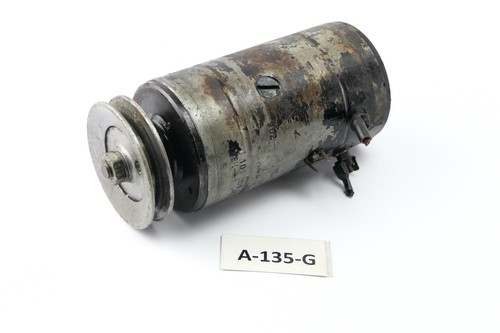 Generatore alternatore laverda - generatore,