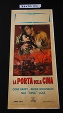 LD665 locandina originale LA