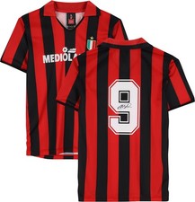 Maglia Marco van Basten AC
