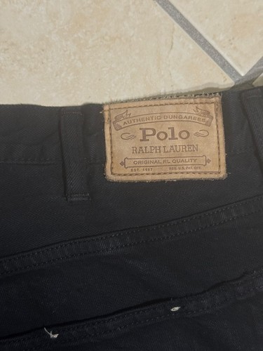 Vtg polo ralph lauren - vtg,