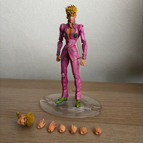 Jojo bizarre adventure - jojo's,