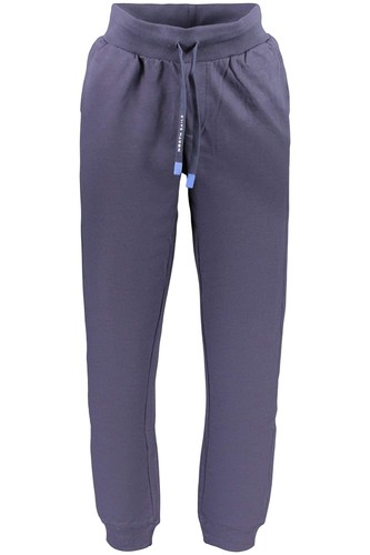 Pantaloni tuta north sails blu - pantaloni,