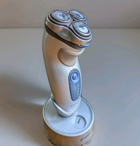 Rasoio norelco quadra - rasoio,