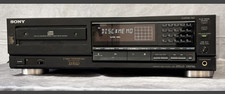 Sony CDP-337ESD Lettore CD