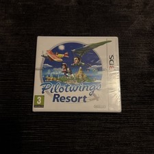 Pilotwings Resort (3DS)