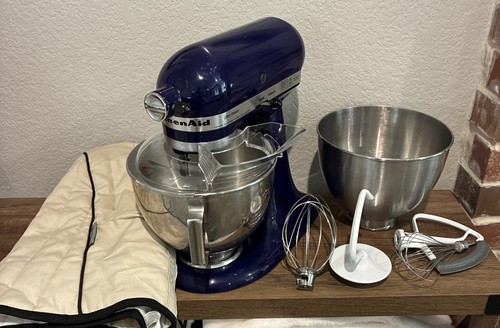 Preowned cobalt blue - preowned,