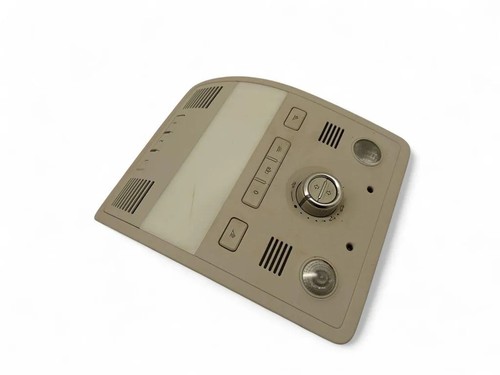 Luce interna touareg - vw,