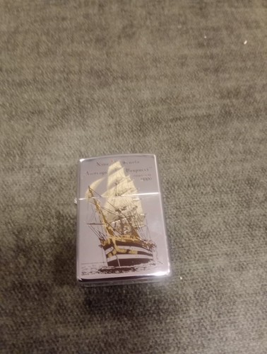 Zippo nave scuola amerigo - zippo,