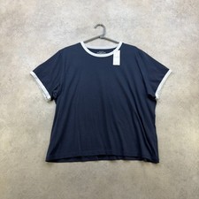 T-shirt donna Abercrombie &