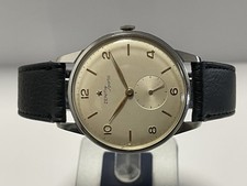 Zenith Sporto Stellina Acciaio