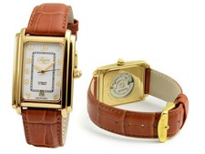 OROLOGIO DA POLSO BURAN POLJOT