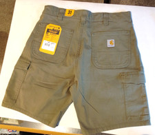 NUOVO pantaloncino da lavoro