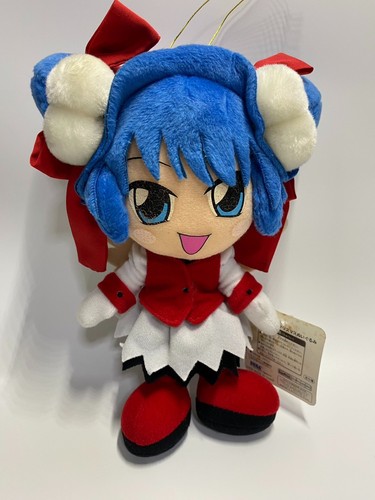 Peluche tokyo mew natale - peluche,