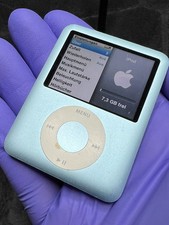 Apple ipod nano - nano, 🎵