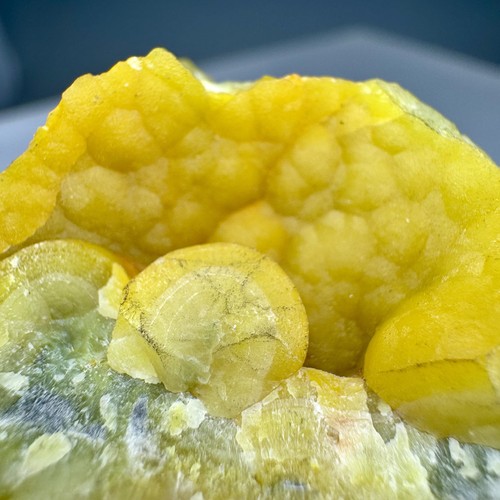 Esemplare smithsonite di - esemplare,