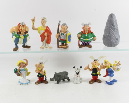 Asterix obelix 11 x - obelix,