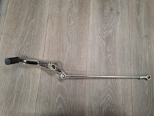 Harley Davidson VROD VRSC 2001-2017 Leva cambio (Gear change pedal) 201680628