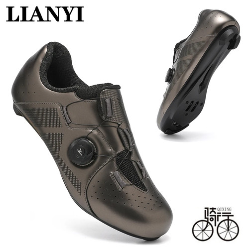 Scarpe ciclismo bici strada - scarpe,