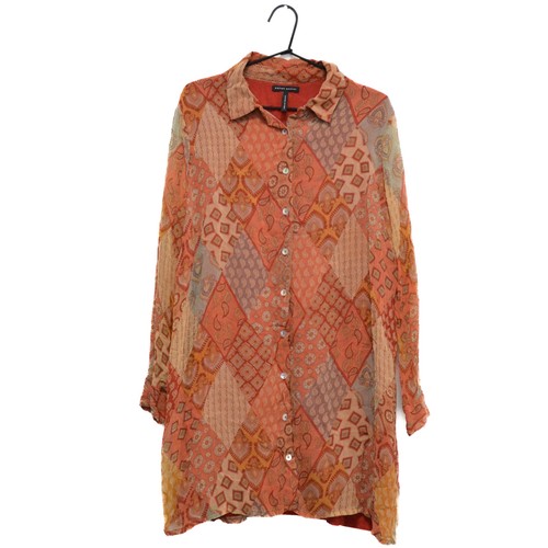 Abito tunica sarah - sarah, pacini