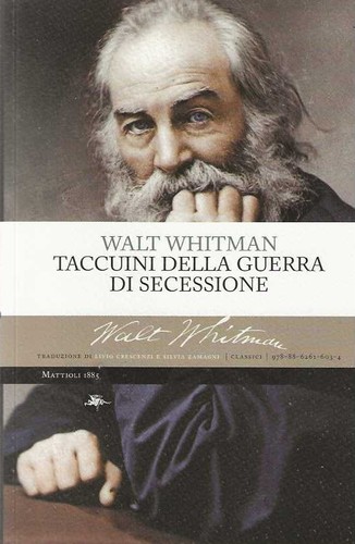 Taccuini della guerra - , di