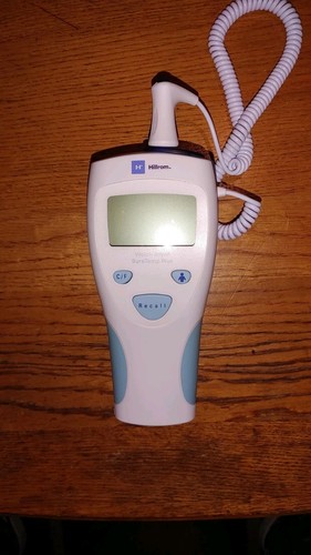 Welch allyn suretemp - welch,