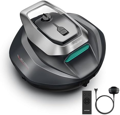 Robot piscina 10s - robot,
