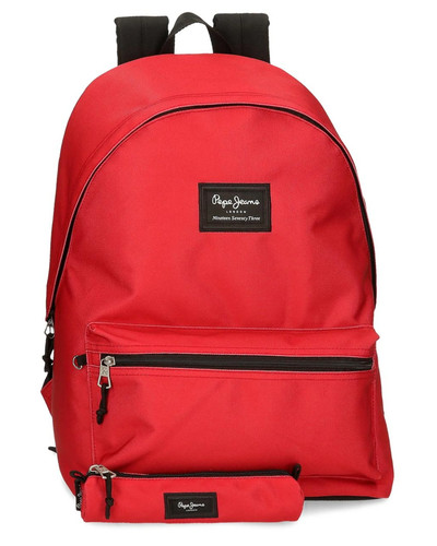 Zaino casual pepe jeans - zaino,