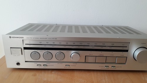 Ricevitore stereo vintage