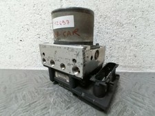 2518 CENTRALINA POMPA ABS