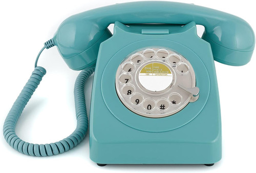 Telefono fisso 746 stile - fisso,