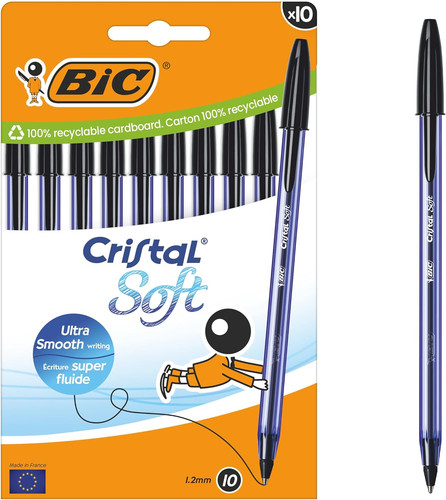 Penne sfera cristal soft - a,