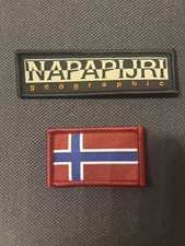 Toppa Termoadesiva- SET