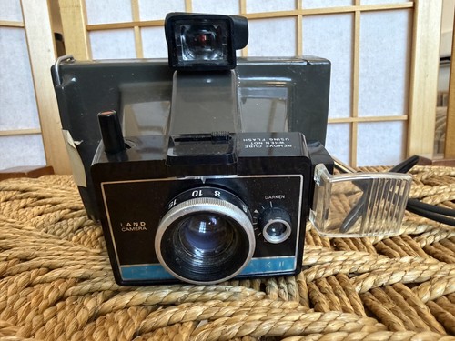Polaroid colorpack land - colorpack, ii
