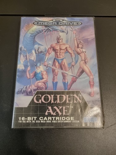 Sega mega drive - sega,