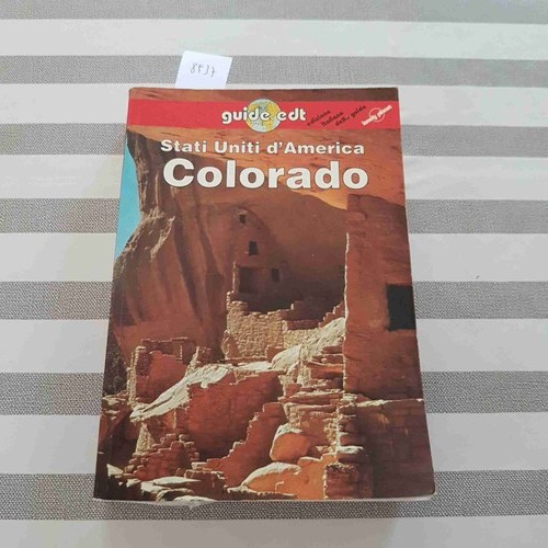 Colorado stati uniti america - stati,