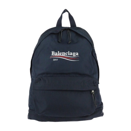 Zaino balenciaga xplorer navy - zaino,